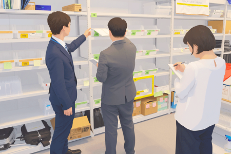 社内メール